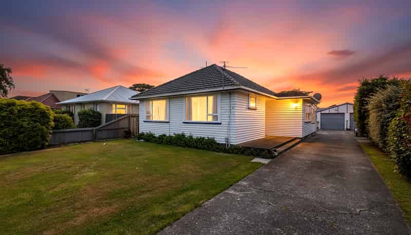 10 Taurima Street, Hornby