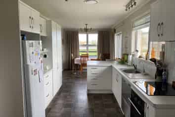 97 Maungatautari Road, Leamington