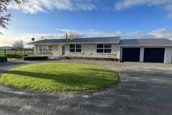 97 Maungatautari Road, Leamington