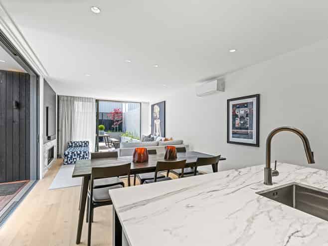 1/29 Melrose Street, Christchurch Central