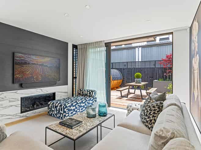 1/29 Melrose Street, Christchurch Central