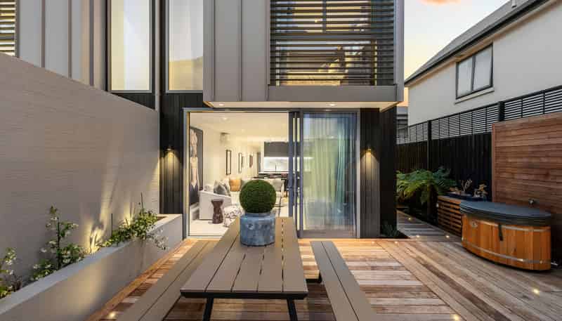 1/29 Melrose Street, Christchurch Central