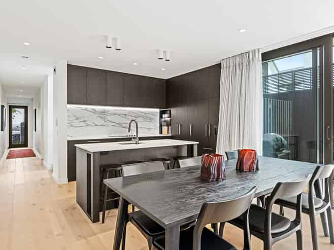 1/29 Melrose Street, Christchurch Central