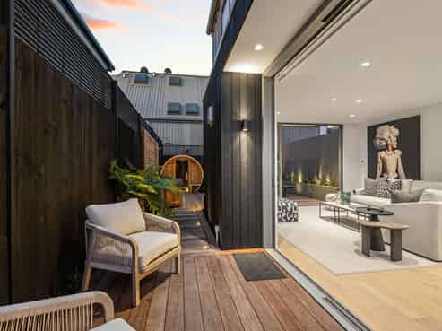 1/29 Melrose Street, Christchurch Central