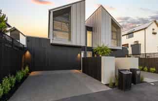 1/29 Melrose Street, Christchurch Central