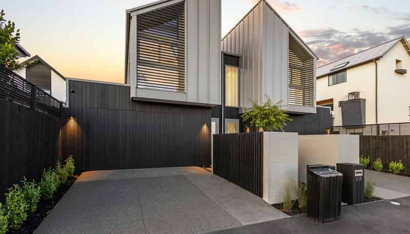 1/29 Melrose Street, Christchurch Central