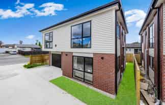 2/30 Sharland Avenue, Manurewa