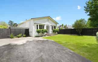 9 Kitchener Street, Claudelands