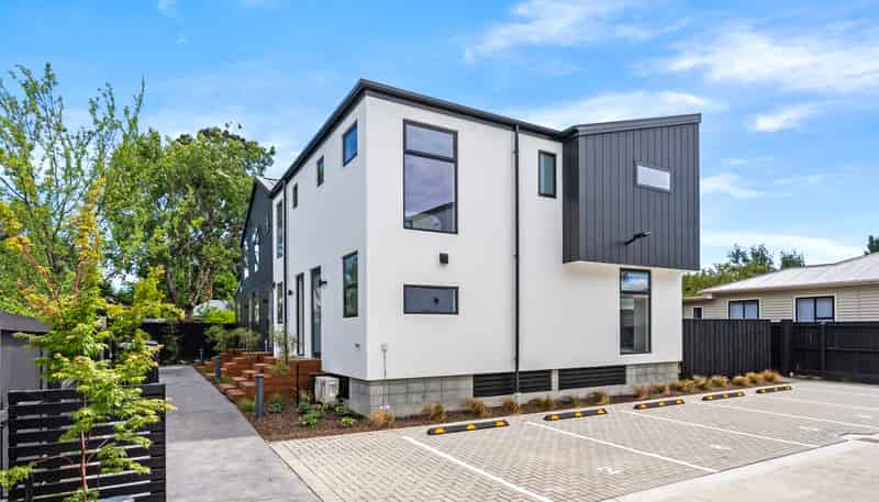 3/46 Tabart Street, Woolston