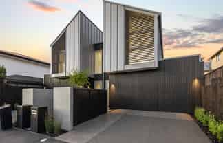 2/29 Melrose Street, Christchurch Central