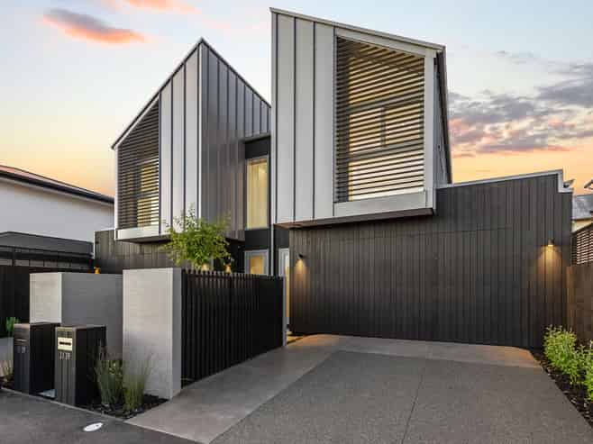 2/29 Melrose Street, Christchurch Central