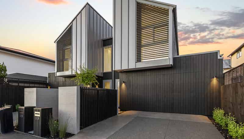 2/29 Melrose Street, Christchurch Central