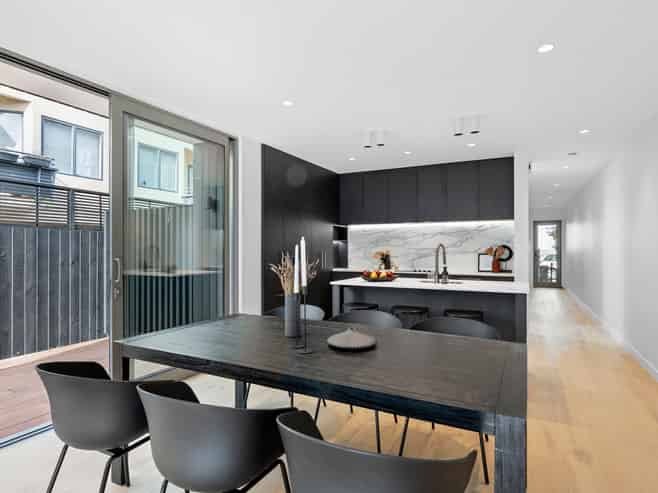 2/29 Melrose Street, Christchurch Central