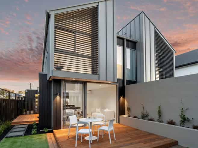 2/29 Melrose Street, Christchurch Central