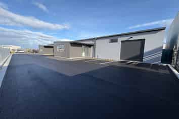 Brand New High Spec Industrial Units-North of City