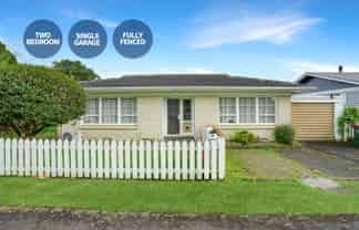 2b Onslow Road, Papakura