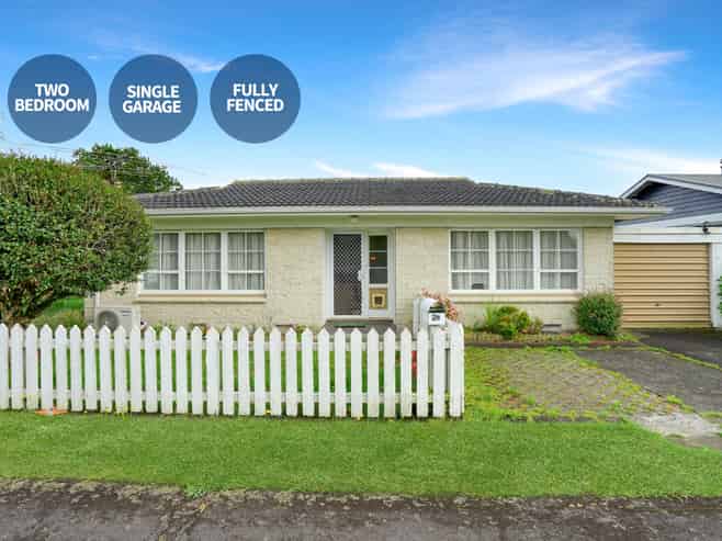 2b Onslow Road, Papakura