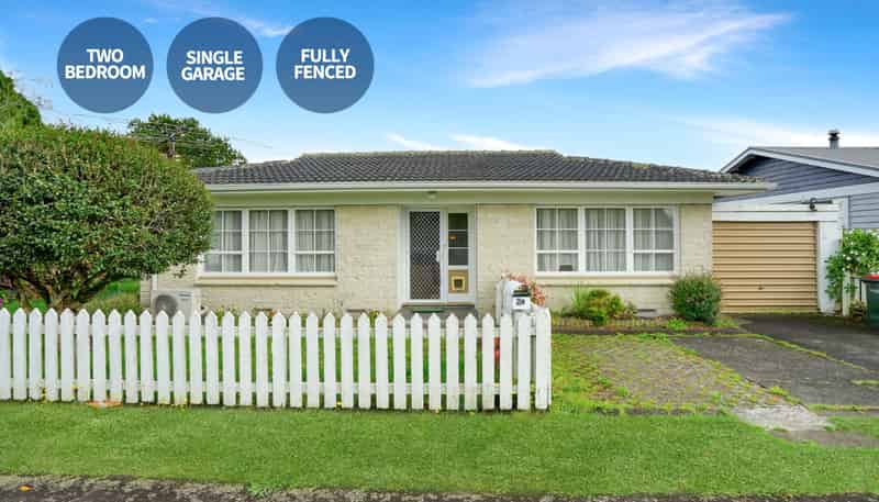 2b Onslow Road, Papakura
