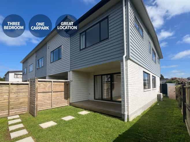 7/8 Short Street, Papakura