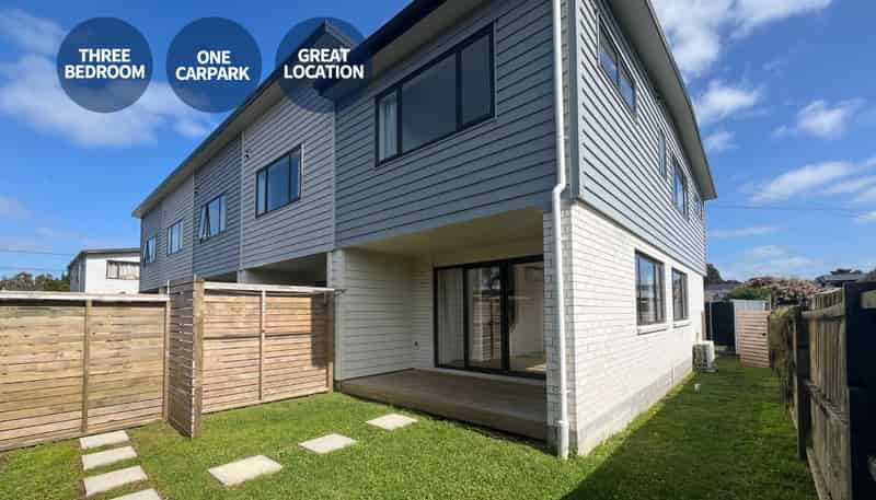 7/8 Short Street, Papakura