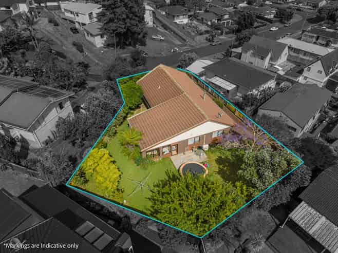 12 Sentosa Place, Clover Park