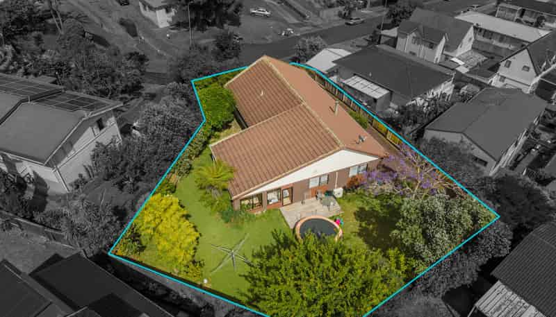 12 Sentosa Place, Clover Park