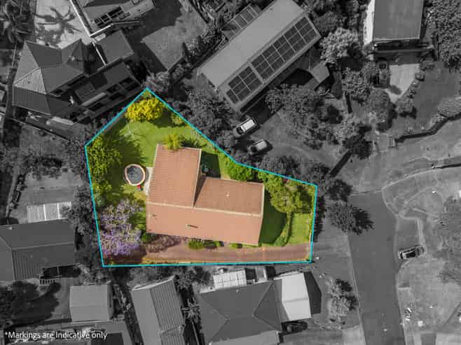 12 Sentosa Place, Clover Park