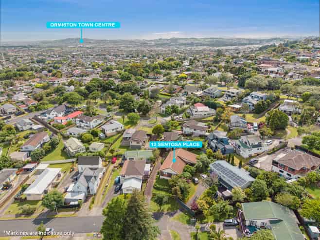 12 Sentosa Place, Clover Park