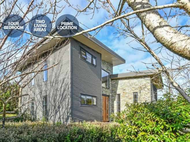 45 Isabella Drive, Pukekohe