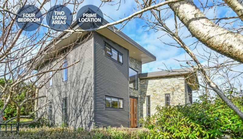 45 Isabella Drive, Pukekohe