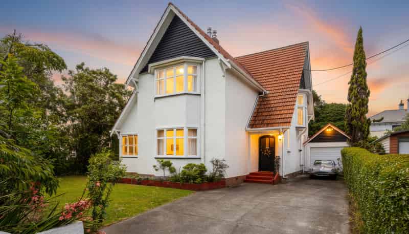 4 Kent Road, Saint Johns Hill