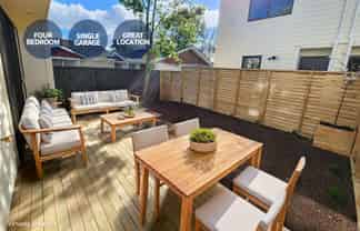 10/25 Manse Road, Pahurehure