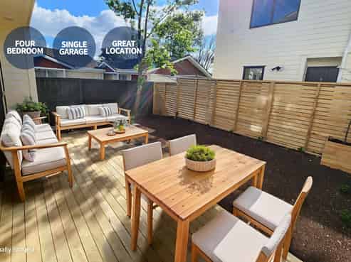 10/25 Manse Road, Pahurehure