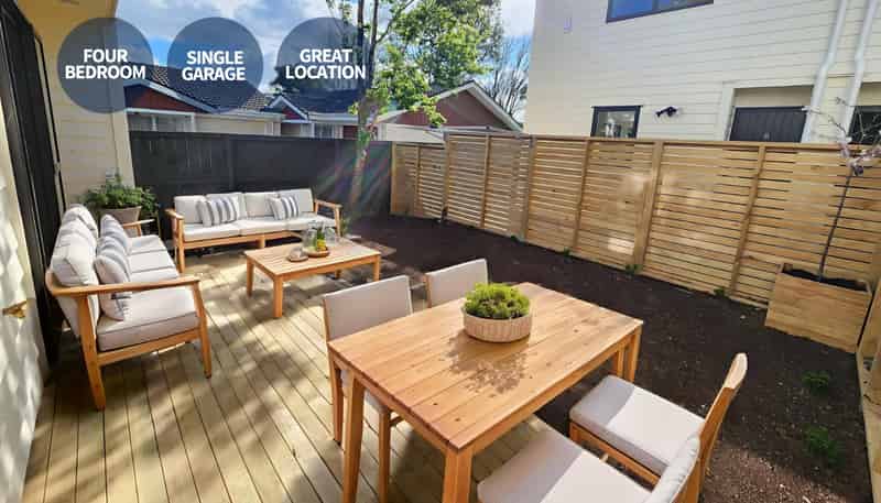 10/25 Manse Road, Pahurehure