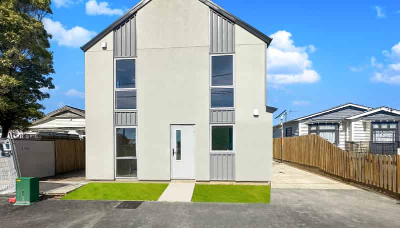 5/14 Clive Street, Phillipstown