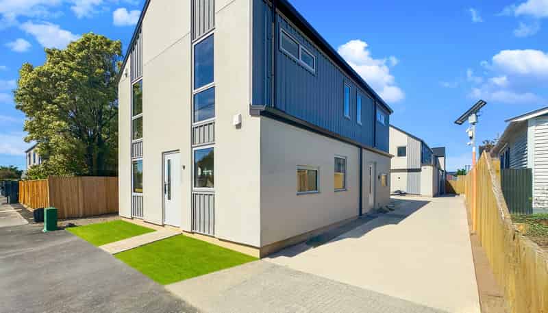 5/14 Clive Street, Phillipstown