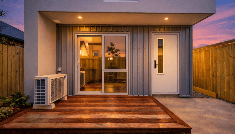 7/14 Clive Street, Phillipstown