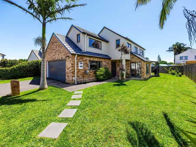 13 Asics Drive, Favona