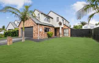 13 Asics Drive, Favona