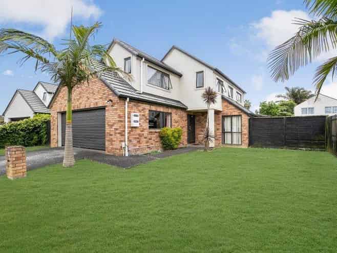 13 Asics Drive, Favona