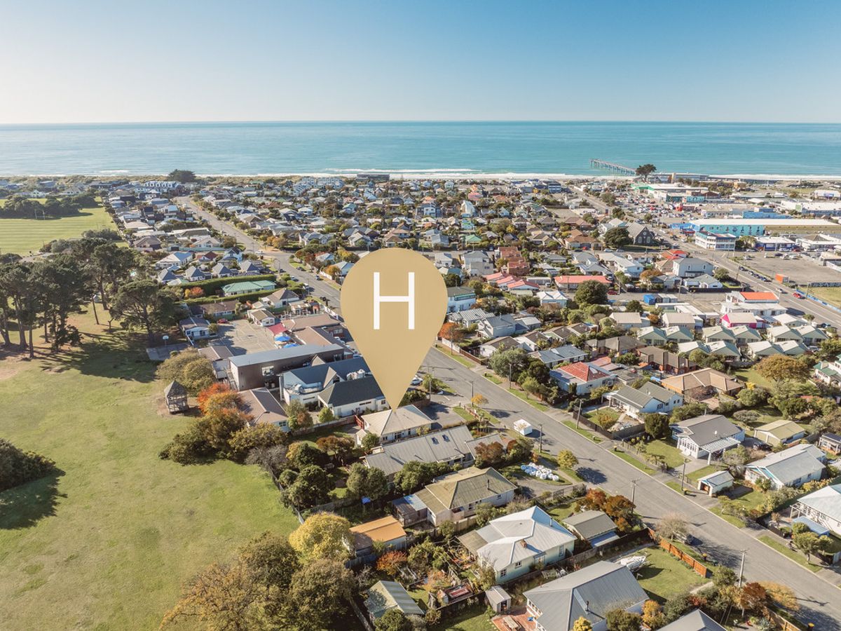 118 Lonsdale Street, New Brighton, Christchurch City, Canterbury