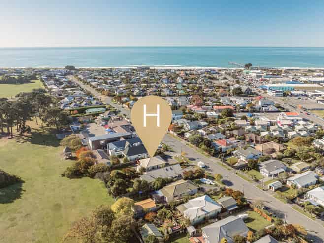 118 Lonsdale Street, New Brighton