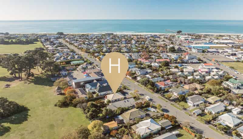 118 Lonsdale Street, New Brighton