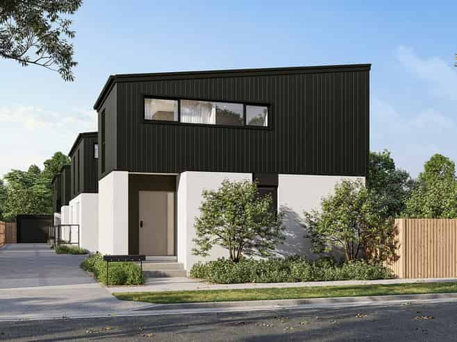 118 Lonsdale Street, New Brighton