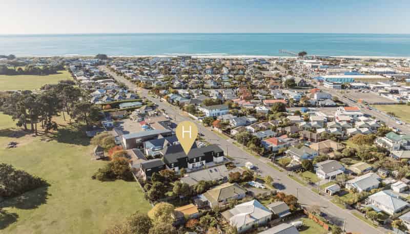 118 Lonsdale Street, New Brighton