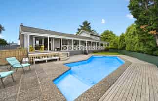 11 Selwyn Crescent, Ohaupo