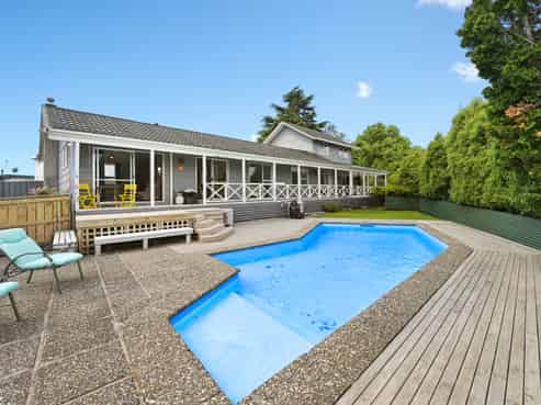 11 Selwyn Crescent, Ohaupo