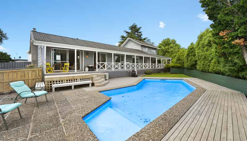 11 Selwyn Crescent, Ohaupo