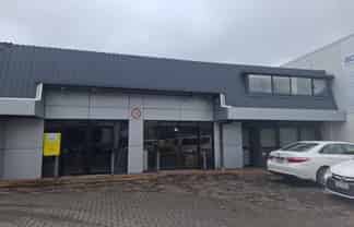 ROSEBANK RD OFFICE/SHOWROOM