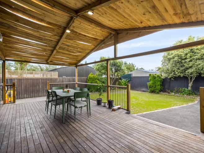 2 Seddon Street, Kainga